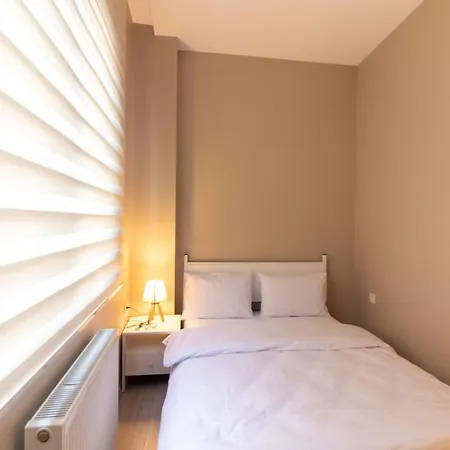דירה Beautifully Designed 3br Duplex In Prime Goektuerk