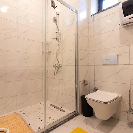 Beautifully Designed 3br Duplex In Prime Goektuerk * Kemerburgaz